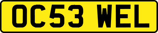 OC53WEL