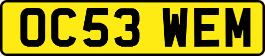 OC53WEM