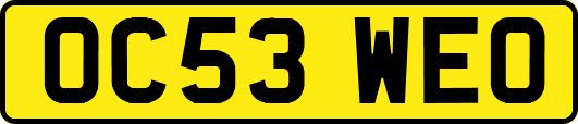 OC53WEO