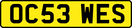 OC53WES