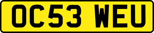 OC53WEU