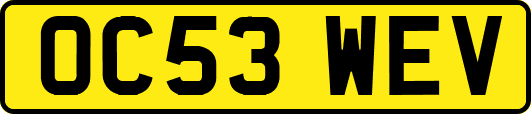 OC53WEV