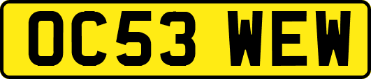 OC53WEW