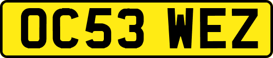 OC53WEZ