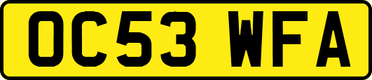 OC53WFA