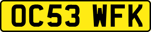 OC53WFK