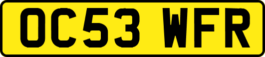OC53WFR