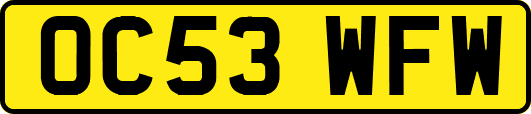 OC53WFW