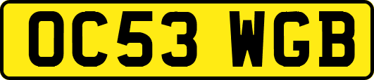 OC53WGB