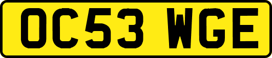 OC53WGE
