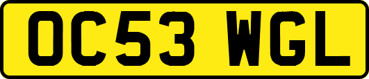 OC53WGL