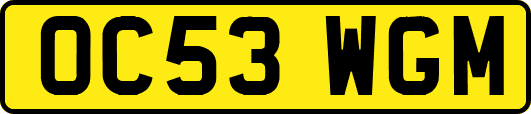 OC53WGM