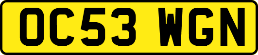 OC53WGN