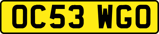 OC53WGO