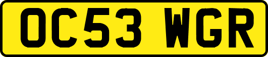 OC53WGR