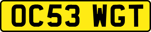 OC53WGT