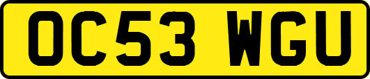 OC53WGU