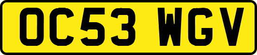 OC53WGV