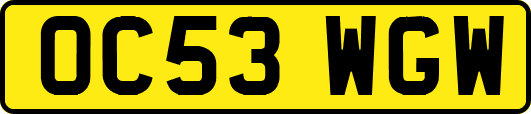 OC53WGW
