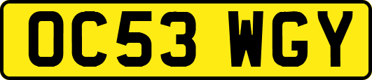 OC53WGY