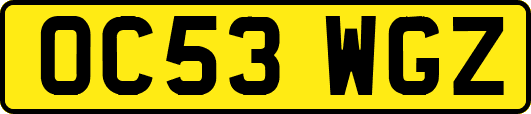 OC53WGZ