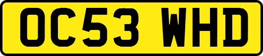 OC53WHD