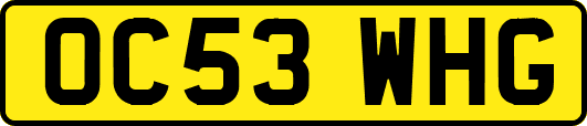 OC53WHG