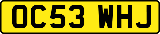 OC53WHJ