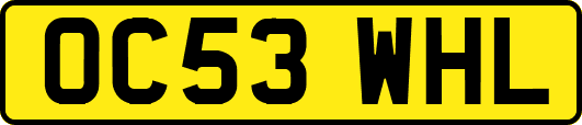 OC53WHL