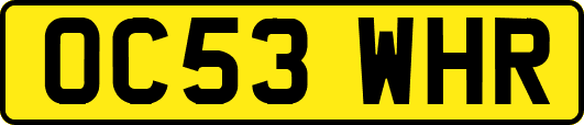 OC53WHR