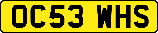 OC53WHS