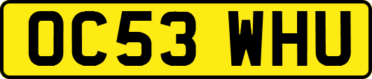 OC53WHU