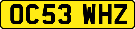 OC53WHZ
