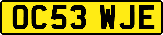 OC53WJE