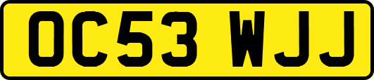 OC53WJJ