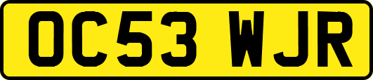 OC53WJR