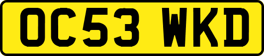 OC53WKD