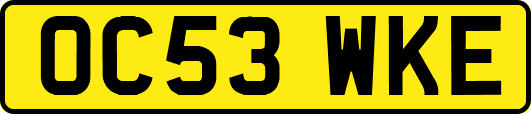 OC53WKE