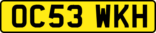 OC53WKH