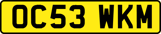 OC53WKM
