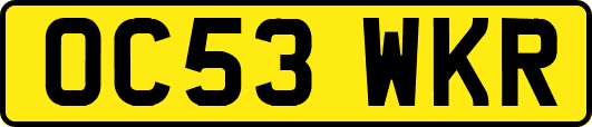 OC53WKR
