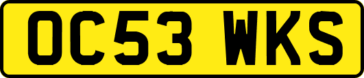 OC53WKS