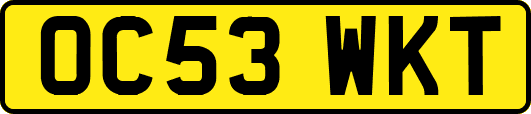 OC53WKT