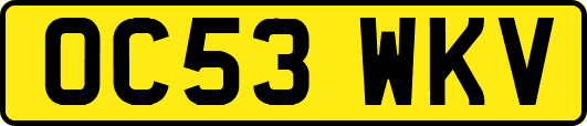 OC53WKV