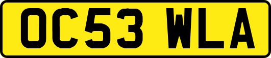OC53WLA