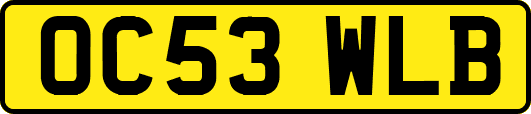 OC53WLB