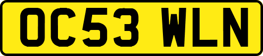 OC53WLN