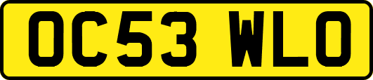 OC53WLO