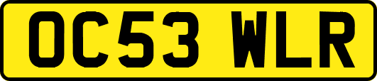 OC53WLR