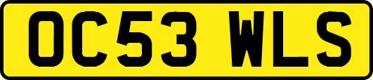 OC53WLS